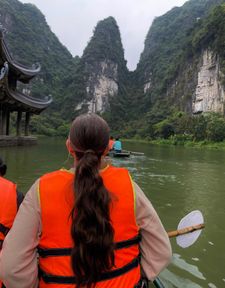 Instagram post by @sarahstruble