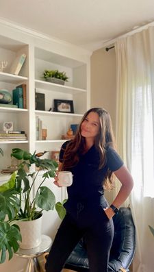 Instagram post by @sarahstruble