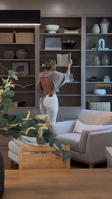 Instagram post by @sarahstyledhome