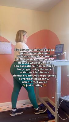 Instagram post by @sass.and.cellulite