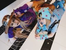 Instagram post by @sassyandherserpents