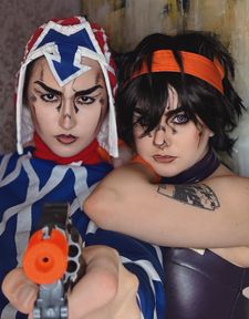 Instagram post by @sassyandherserpents