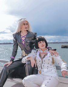 Instagram post by @sassyandherserpents