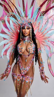 Instagram post by @savagemascarnival