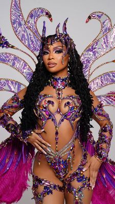 Instagram post by @savagemascarnival