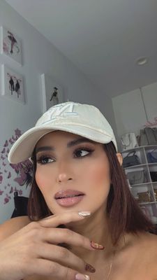 Instagram post by @scarlethmatamoros_