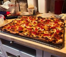 Instagram post by @scottspizzatours