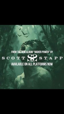 Instagram post by @scottstapp