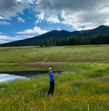 Instagram post by @selma_explores