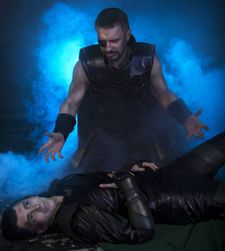 Instagram post by @sergmirage