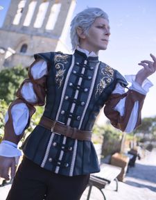 Instagram post by @sergmirage