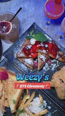 Instagram post by @servinglooksatl