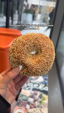 Instagram post by @sesamyoil