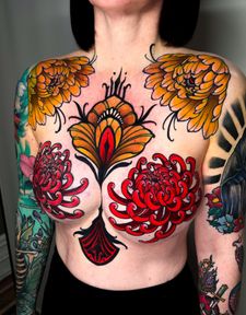 Instagram post by @sethholmestattoo