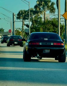 Instagram post by @sfl240sx