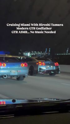 Instagram post by @sfl240sx