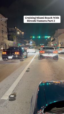 Instagram post by @sfl240sx
