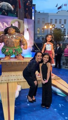 Instagram post by @shabandkassie