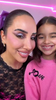 Instagram post by @shabandkassie