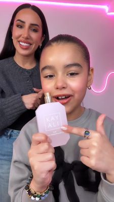 Instagram post by @shabandkassie