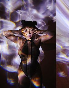 Instagram post by @shadayesunphotography