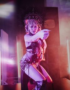 Instagram post by @shadayesunphotography