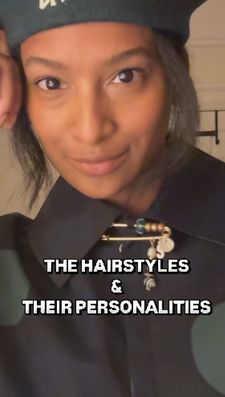 Instagram post by @shanikahillocks