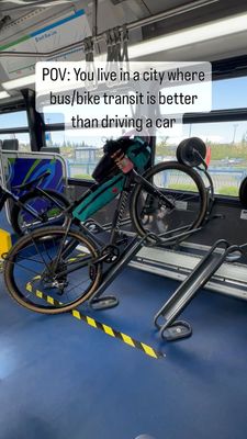 Instagram post by @shannonthecyclist