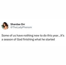 Instagram post by @shardaeorr