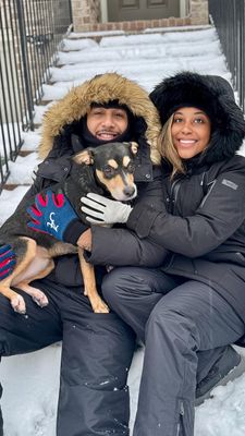 Instagram post by @shardaeorr