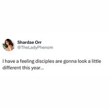 Instagram post by @shardaeorr