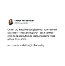 Instagram post by @sharonhmiller