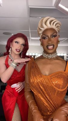 Instagram post by @sheacoulee