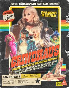 Instagram post by @sheacoulee