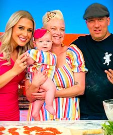 Instagram post by @shealynsharleen