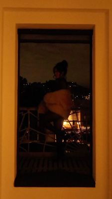 Instagram post by @sheenaanaya