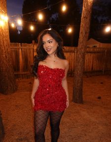 Instagram post by @sheenaanaya