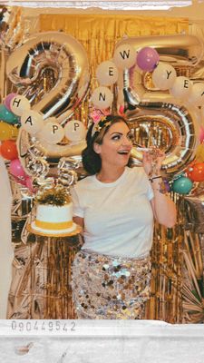 Instagram post by @shenksforthememories