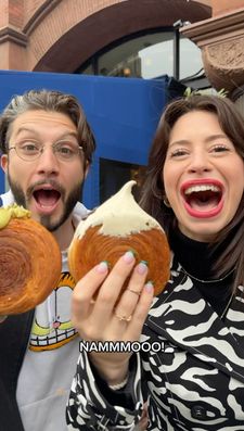 Instagram post by @shesthetea