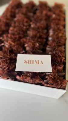 Instagram post by @shimaabeauty