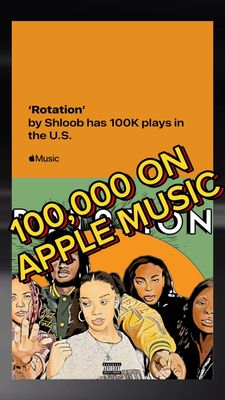 Instagram post by @shloob