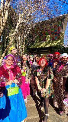 Instagram post by @siempre_sanantonio