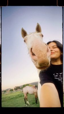 Instagram post by @siena.lyn