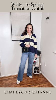 Instagram post by @simplychristianne