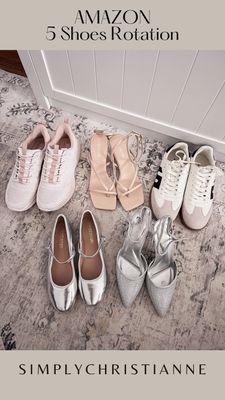 Instagram post by @simplychristianne