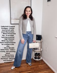 Instagram post by @simplychristianne