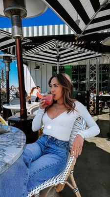 Instagram post by @sincerelyreneze