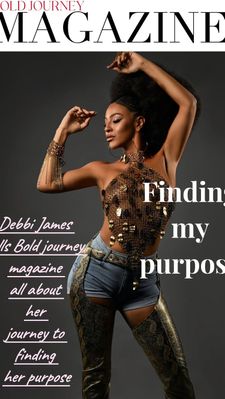 Instagram post by @singerdebbijames