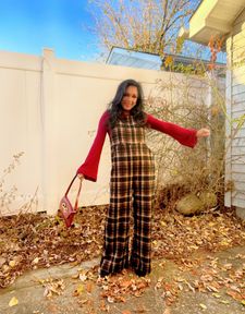 Instagram post by @siyaadastylediary