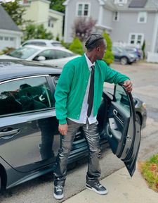 Instagram post by @sjuniorle